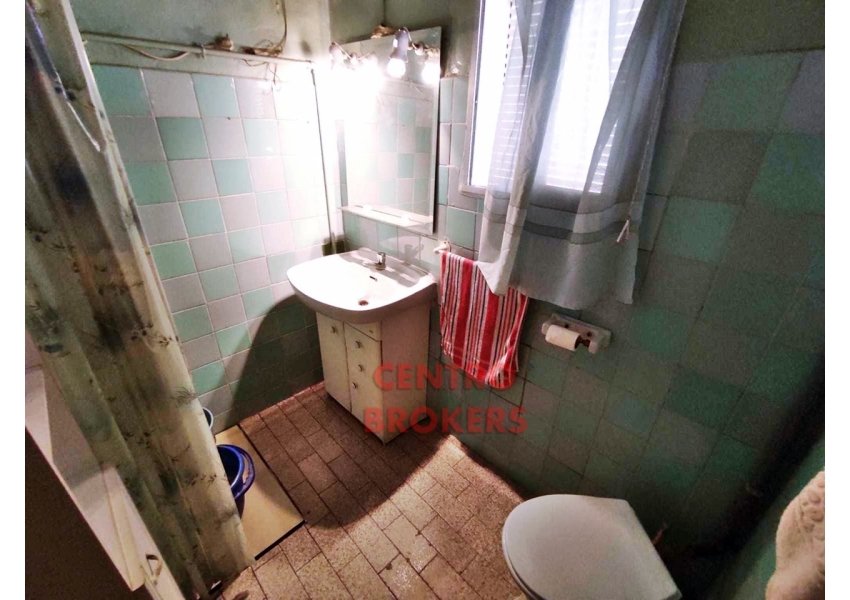 Duży apartament  w okolicach Cullery